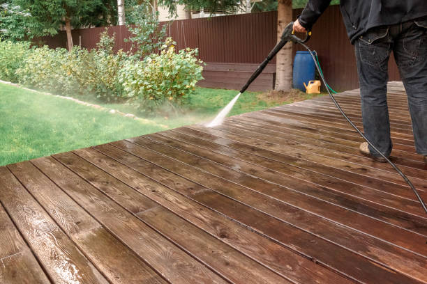 Best Residential Pressure Washing in Piney Mountain, VA