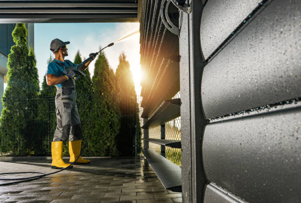 Best Gutter Cleaning and Brightening in Piney Mountain, VA